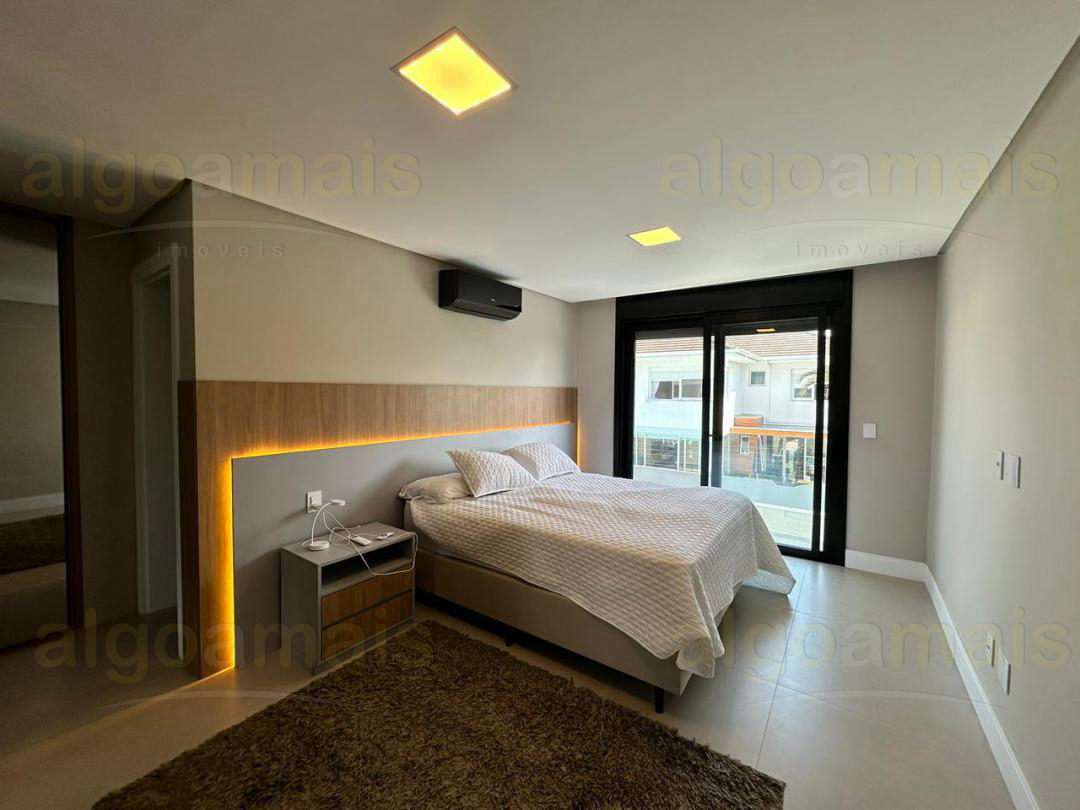 Casa de Condomínio, 4 quartos - Foto 23