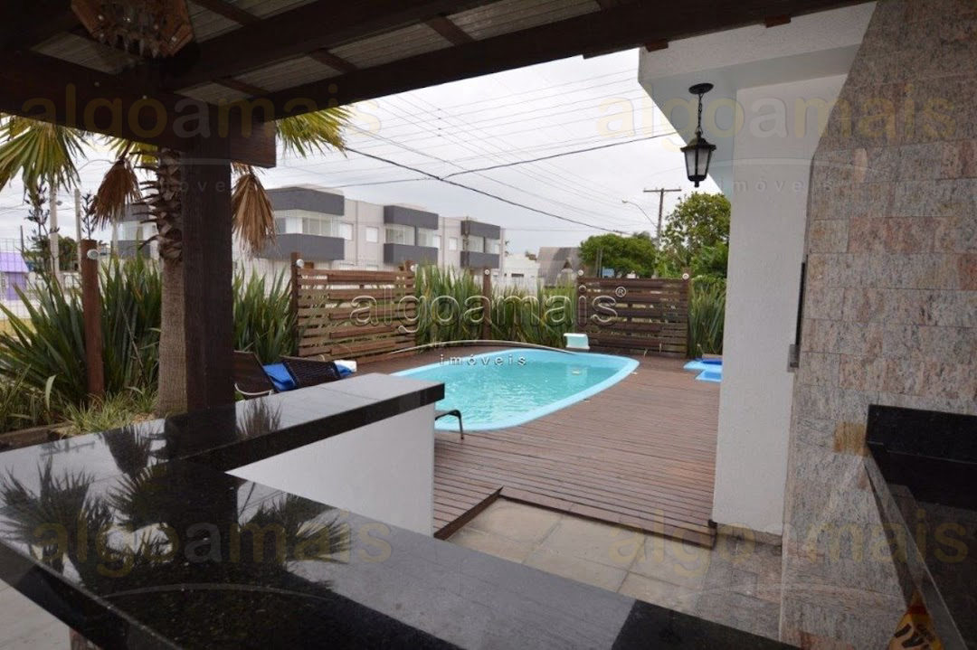 Casa, 2 quartos, 91 m² - Foto 4