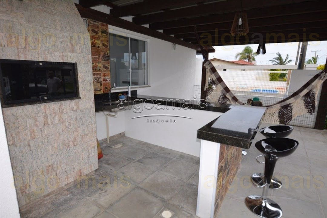 Casa, 2 quartos, 91 m² - Foto 5
