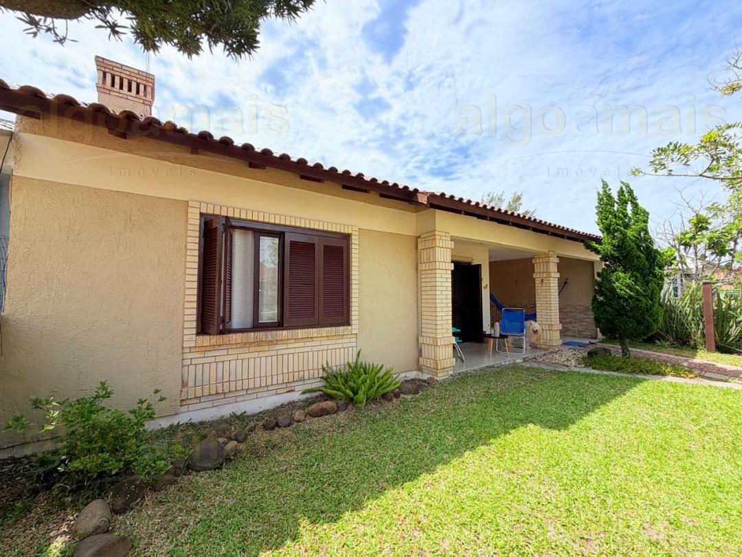 Casa, 3 quartos, 140 m² - Foto 4