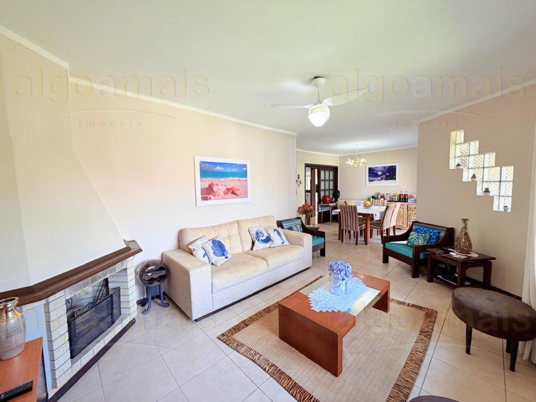 Casa, 3 quartos, 140 m² - Foto 2