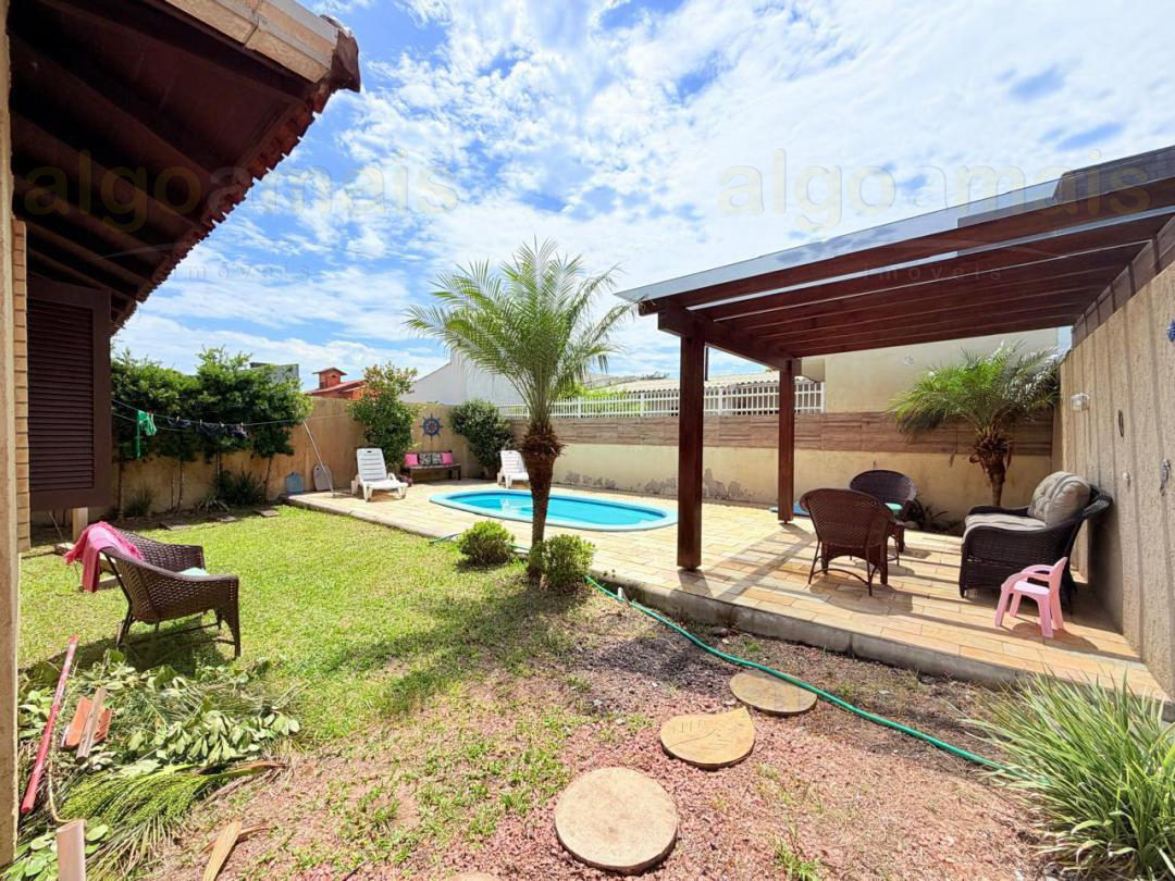 Casa, 3 quartos, 140 m² - Foto 12