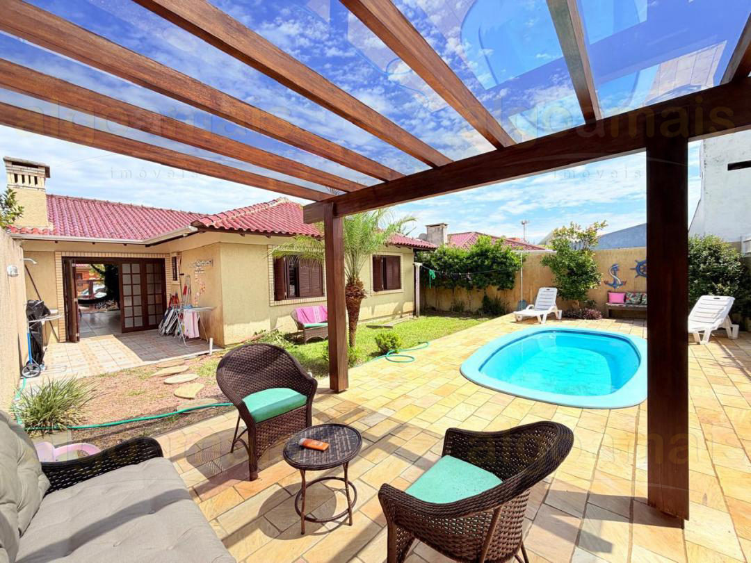 Casa, 3 quartos, 140 m² - Foto 16