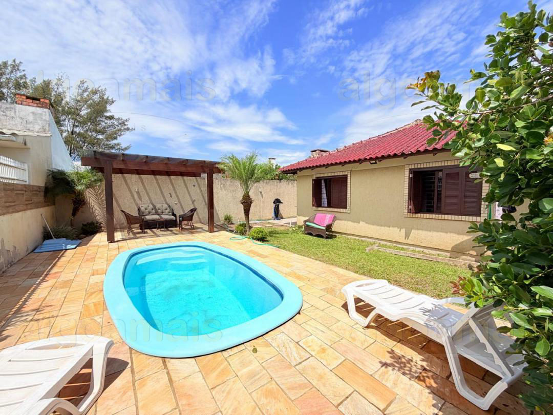 Casa, 3 quartos, 140 m² - Foto 13