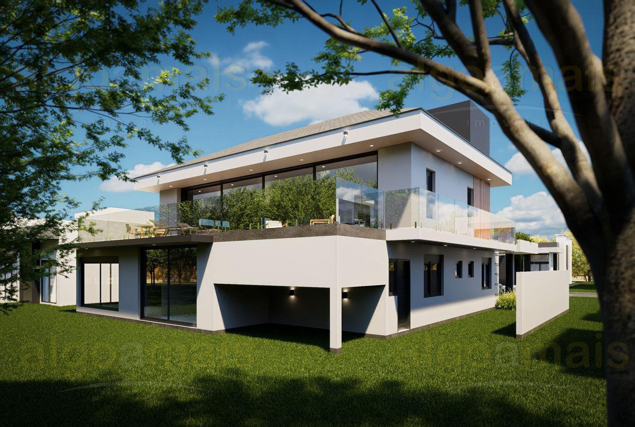 Casa de Condomínio, 5 quartos - Foto 8