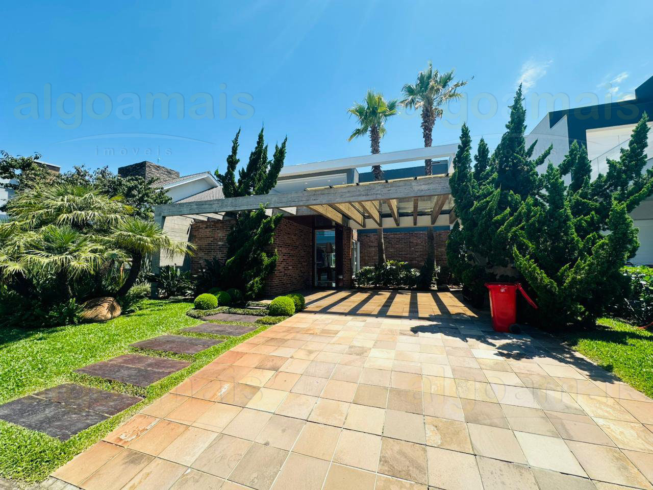 Casa de Condomínio, 5 quartos - Foto 4