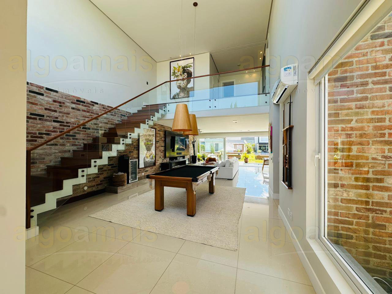 Casa de Condomínio, 5 quartos - Foto 5