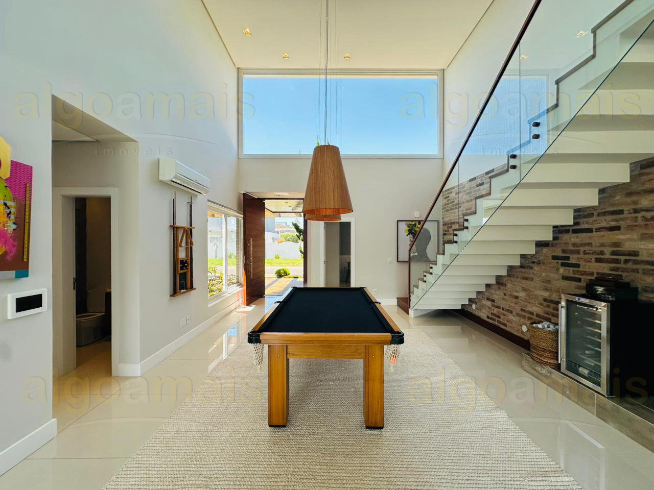 Casa de Condomínio, 5 quartos - Foto 6