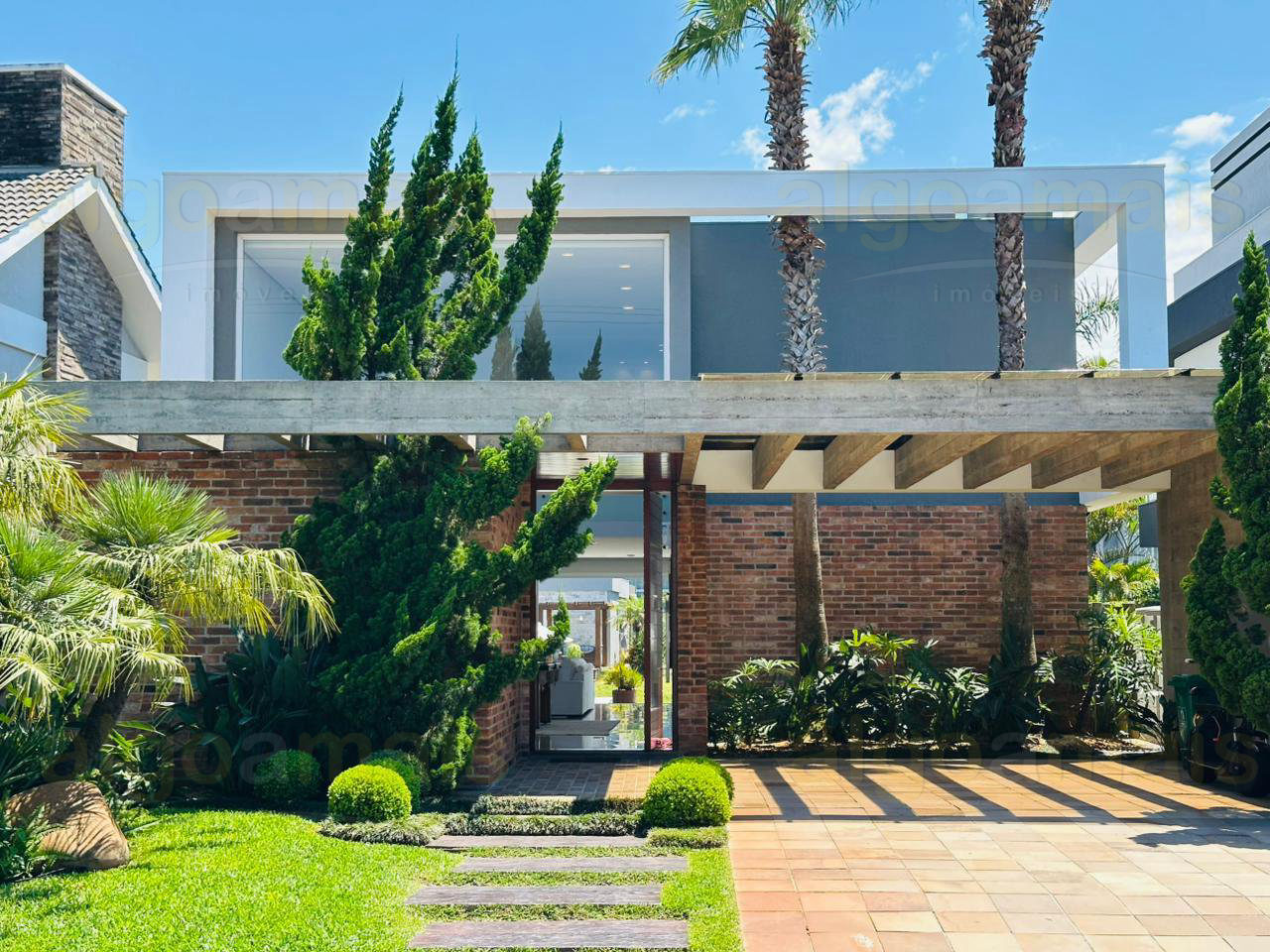 Casa de Condomínio, 5 quartos - Foto 7