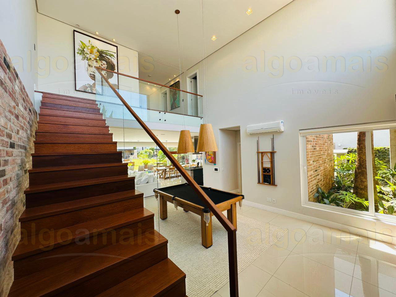 Casa de Condomínio, 5 quartos - Foto 9