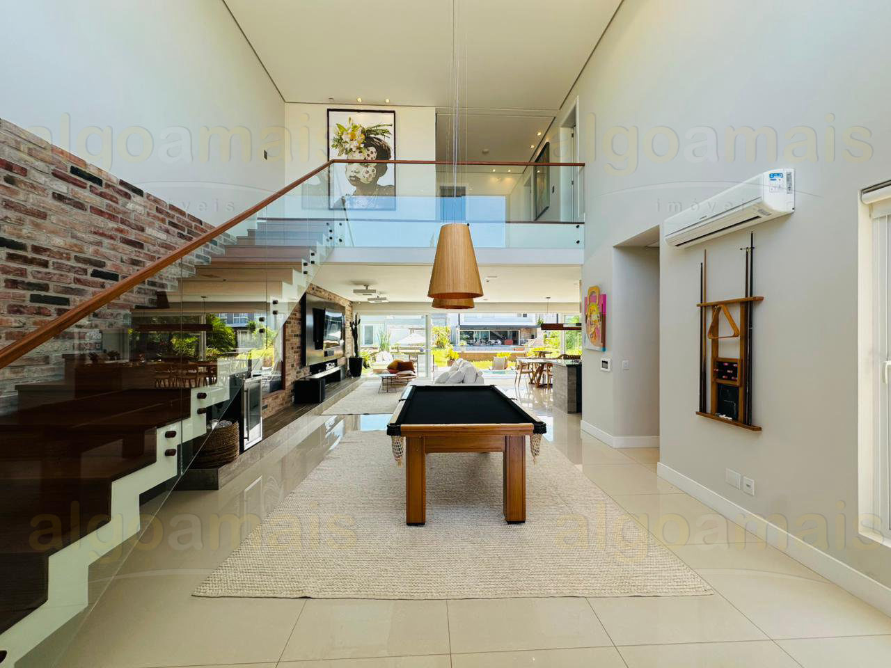 Casa de Condomínio, 5 quartos - Foto 10