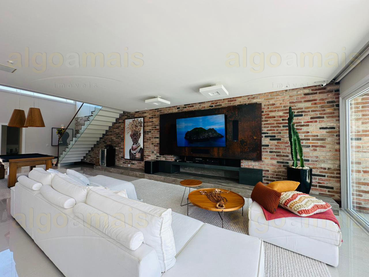Casa de Condomínio, 5 quartos - Foto 14