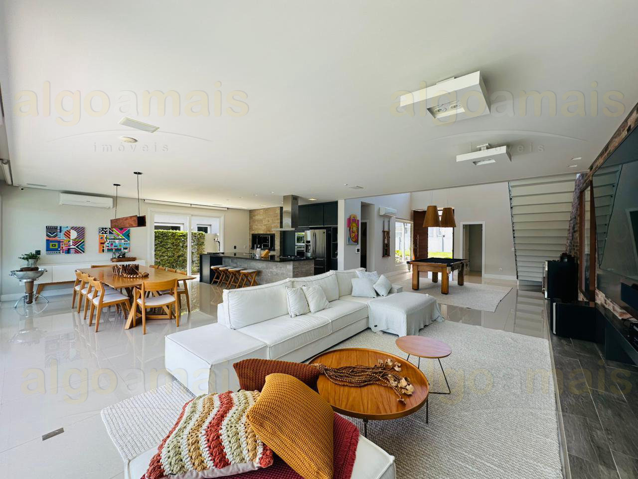 Casa de Condomínio, 5 quartos - Foto 28