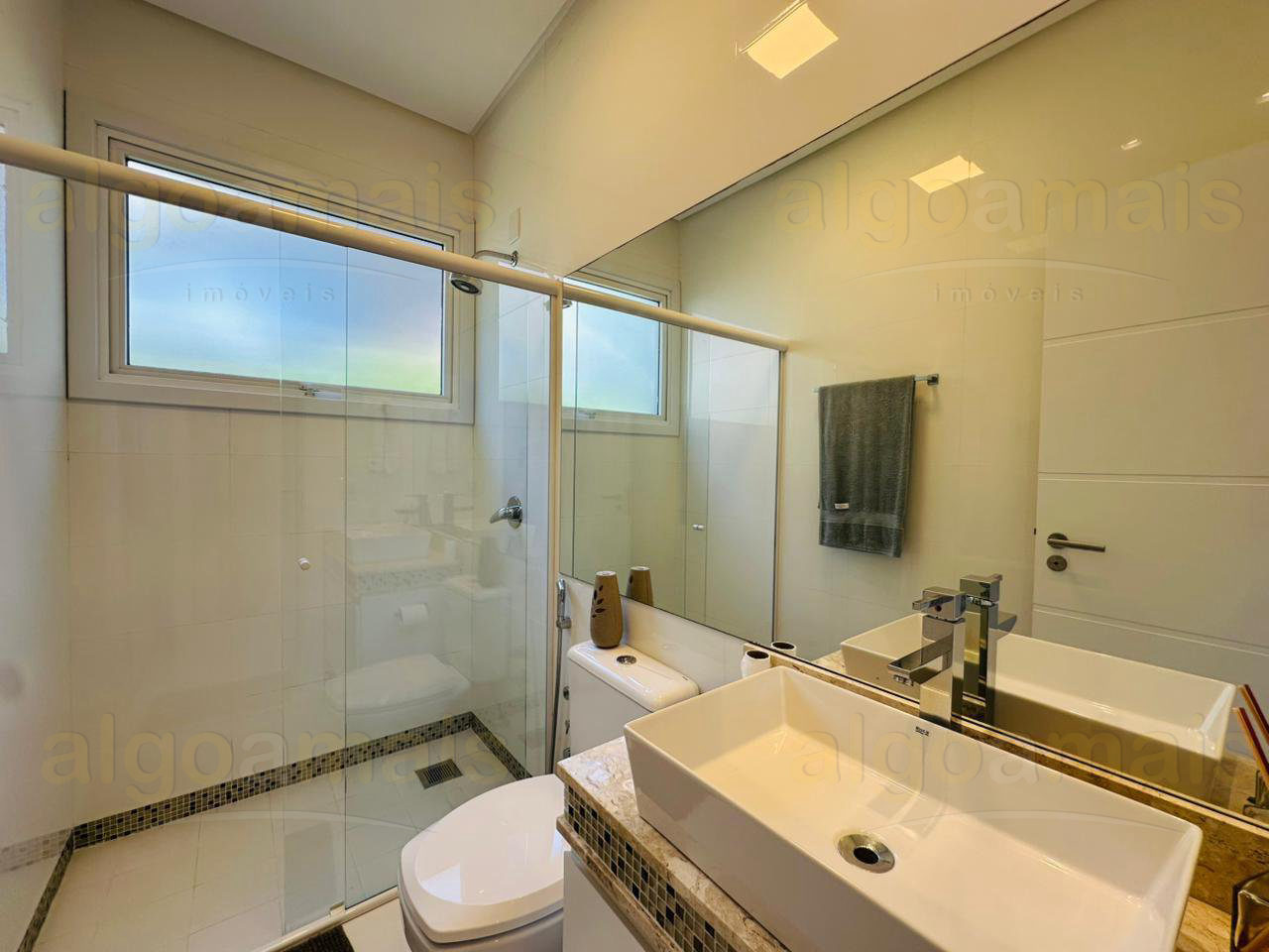 Casa de Condomínio, 5 quartos - Foto 33