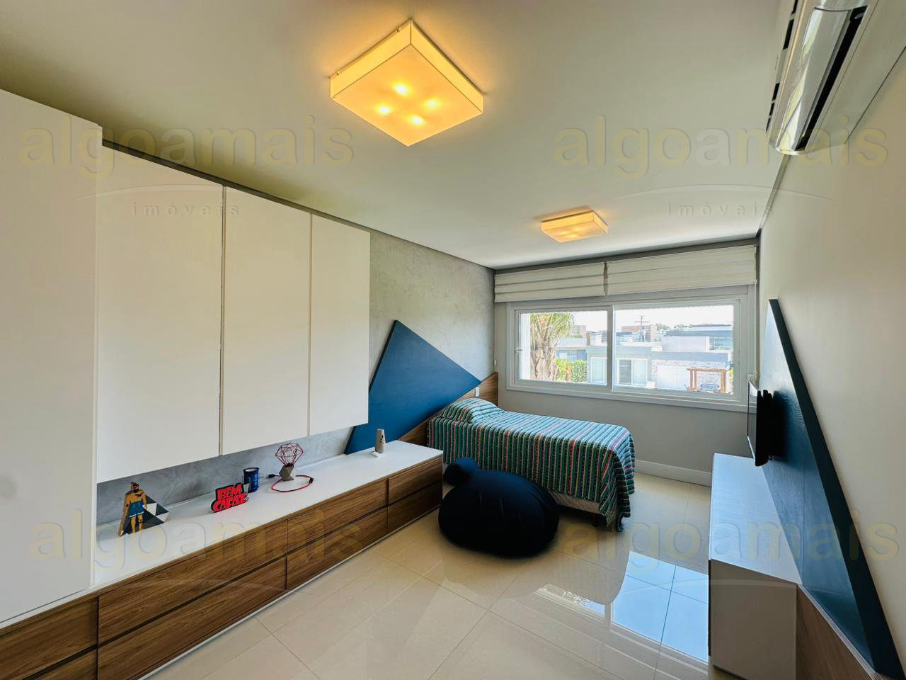 Casa de Condomínio, 5 quartos - Foto 39