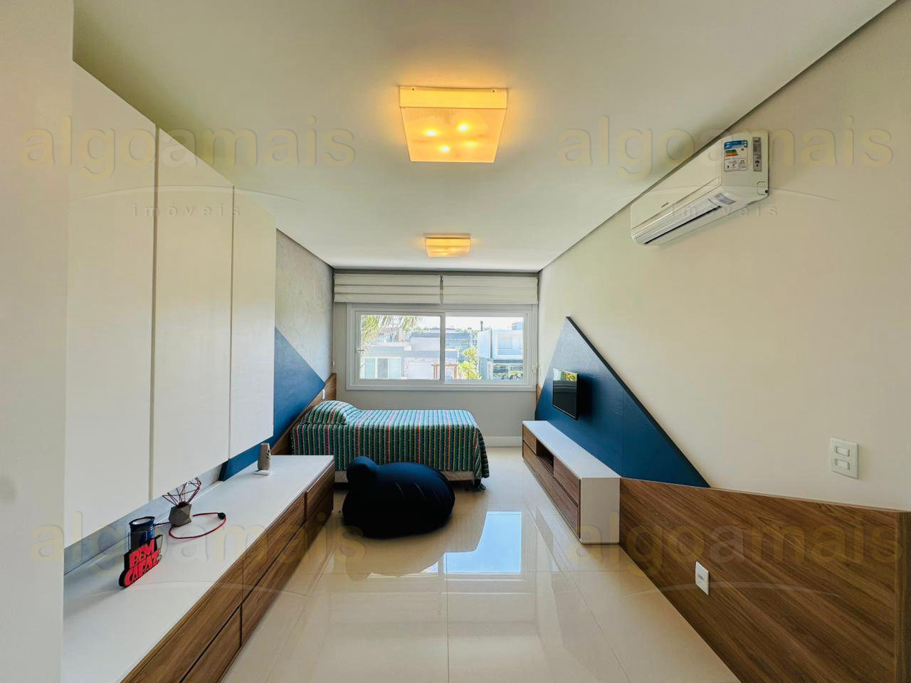 Casa de Condomínio, 5 quartos - Foto 42