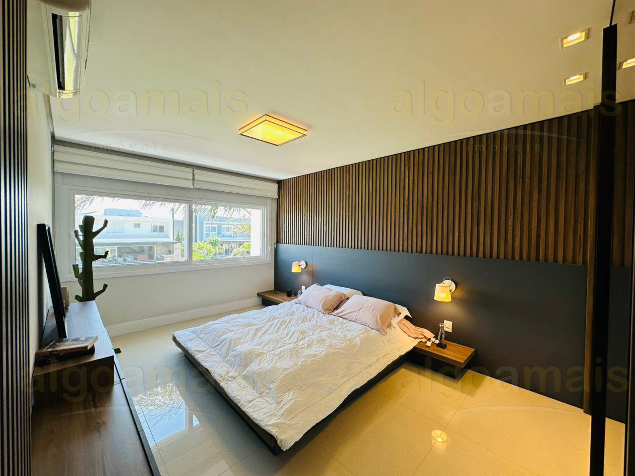 Casa de Condomínio, 5 quartos - Foto 46