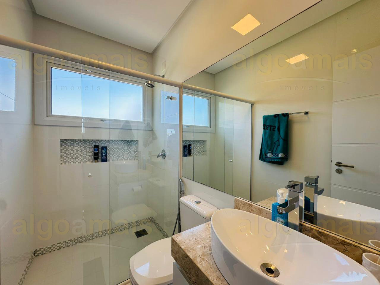Casa de Condomínio, 5 quartos - Foto 47