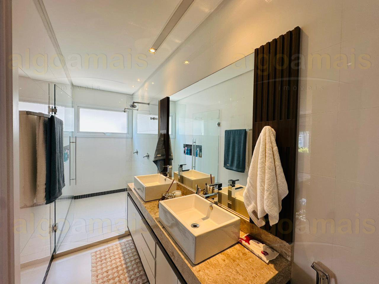 Casa de Condomínio, 5 quartos - Foto 48