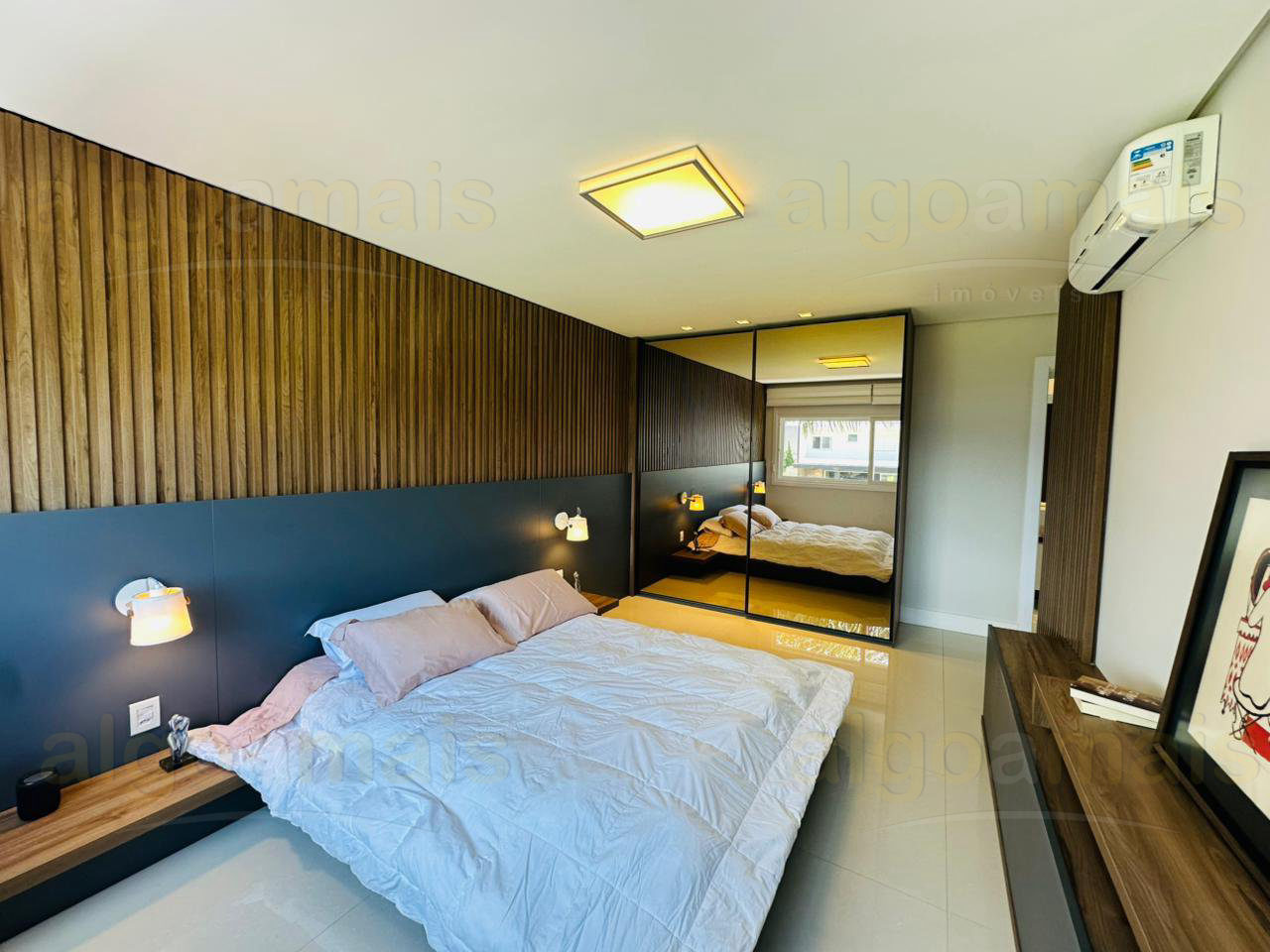 Casa de Condomínio, 5 quartos - Foto 50
