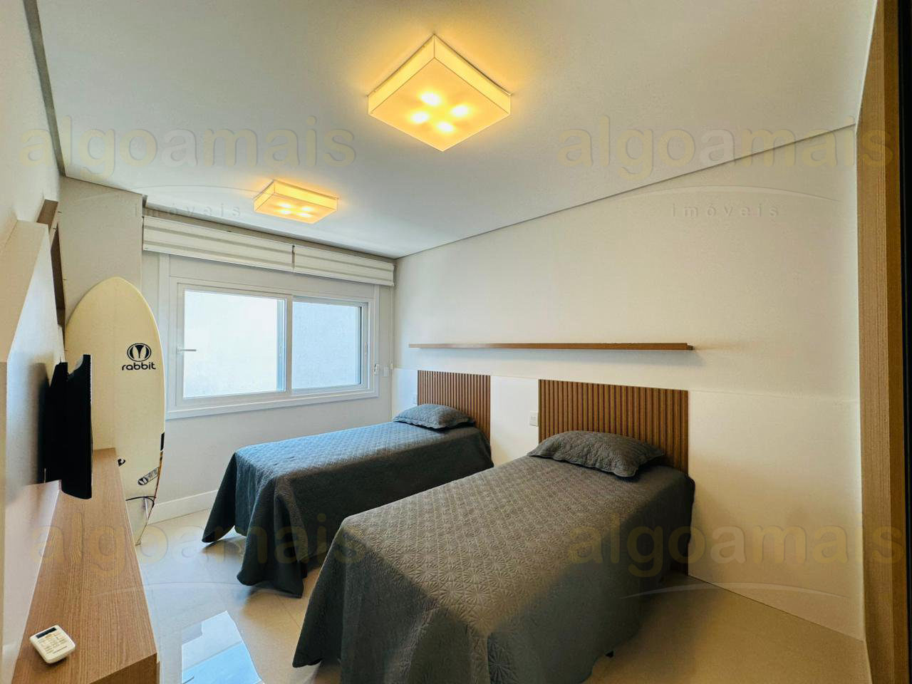 Casa de Condomínio, 5 quartos - Foto 51