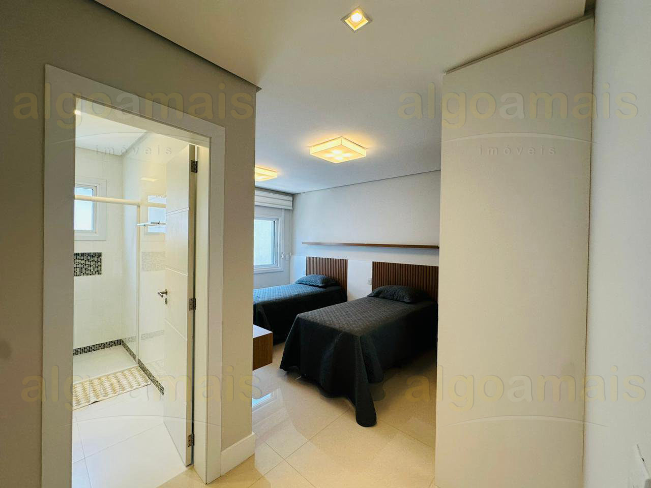 Casa de Condomínio, 5 quartos - Foto 54