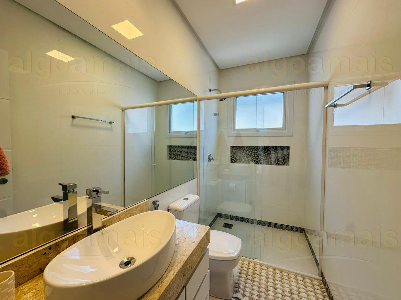 Casa de Condomínio, 5 quartos - Foto 55