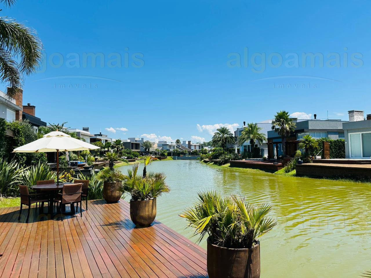 Casa de Condomínio, 5 quartos - Foto 57