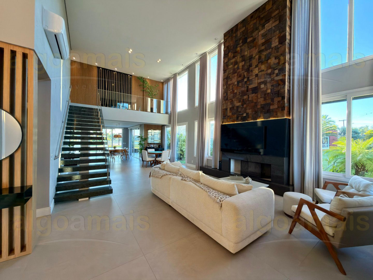 Casa de Condomínio, 6 quartos - Foto 5