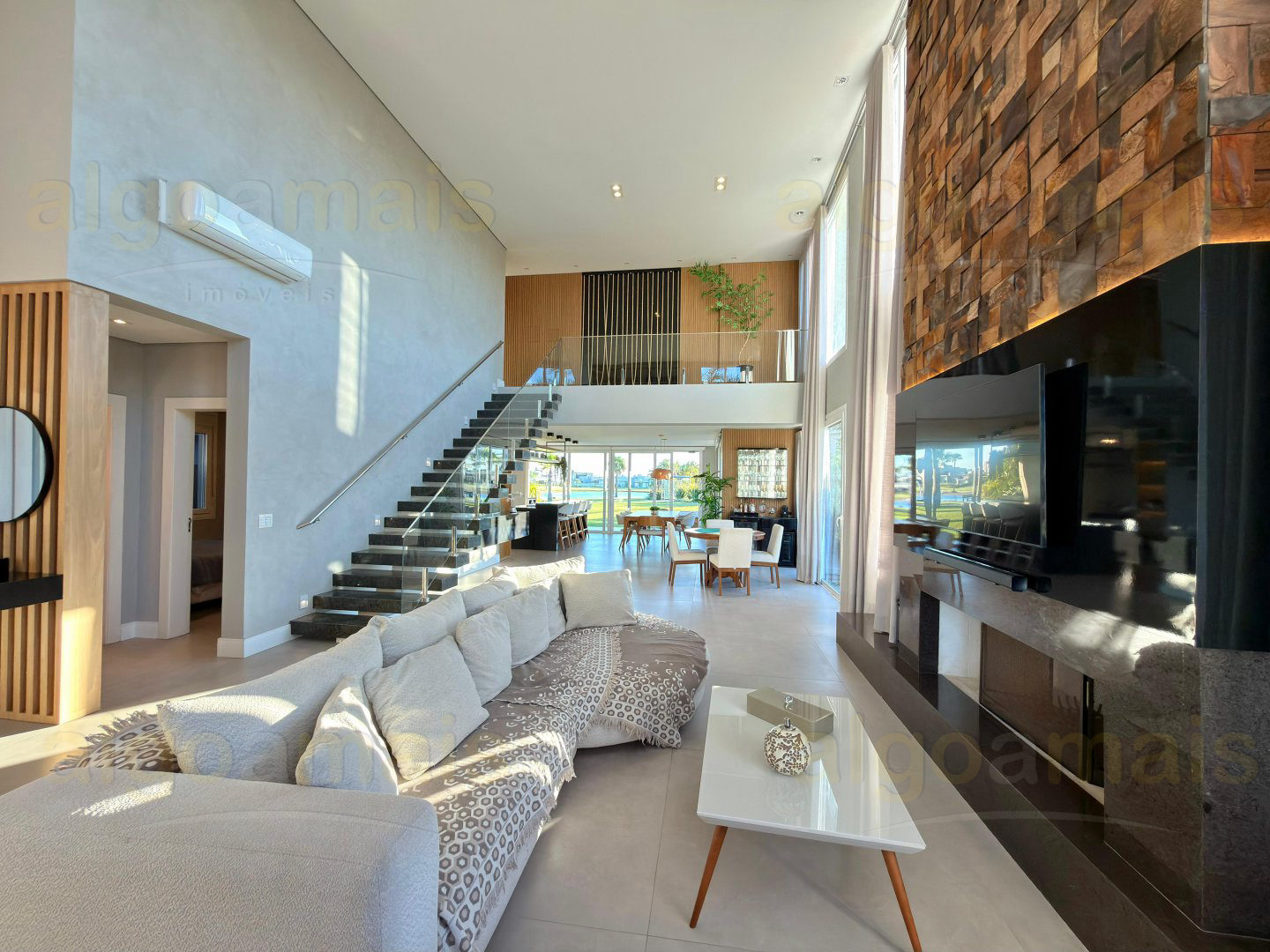 Casa de Condomínio, 6 quartos - Foto 6