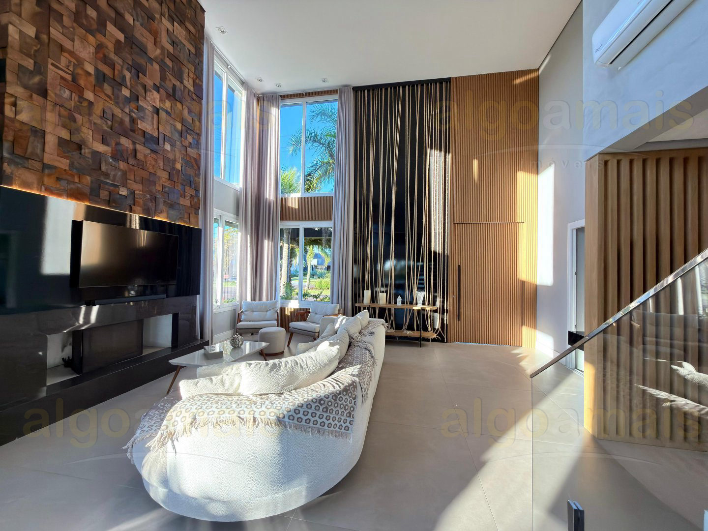 Casa de Condomínio, 6 quartos - Foto 7