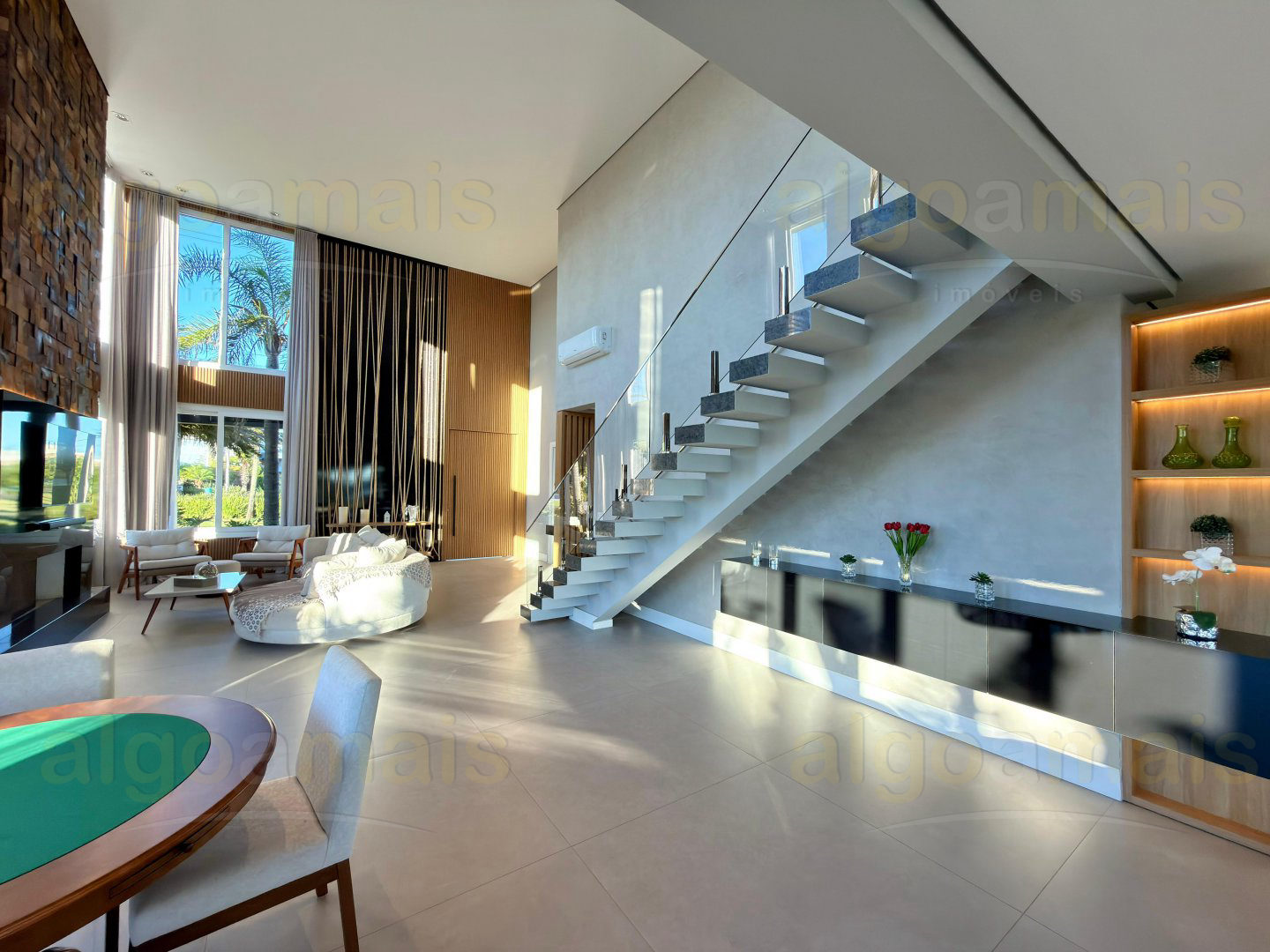 Casa de Condomínio, 6 quartos - Foto 8