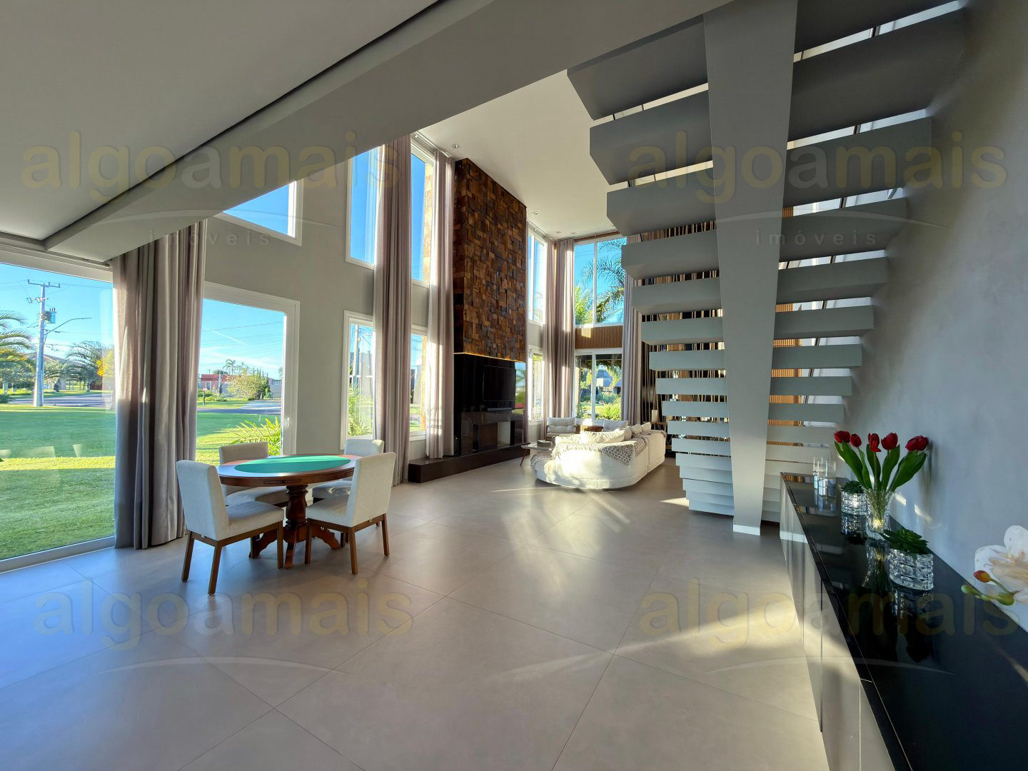 Casa de Condomínio, 6 quartos - Foto 9