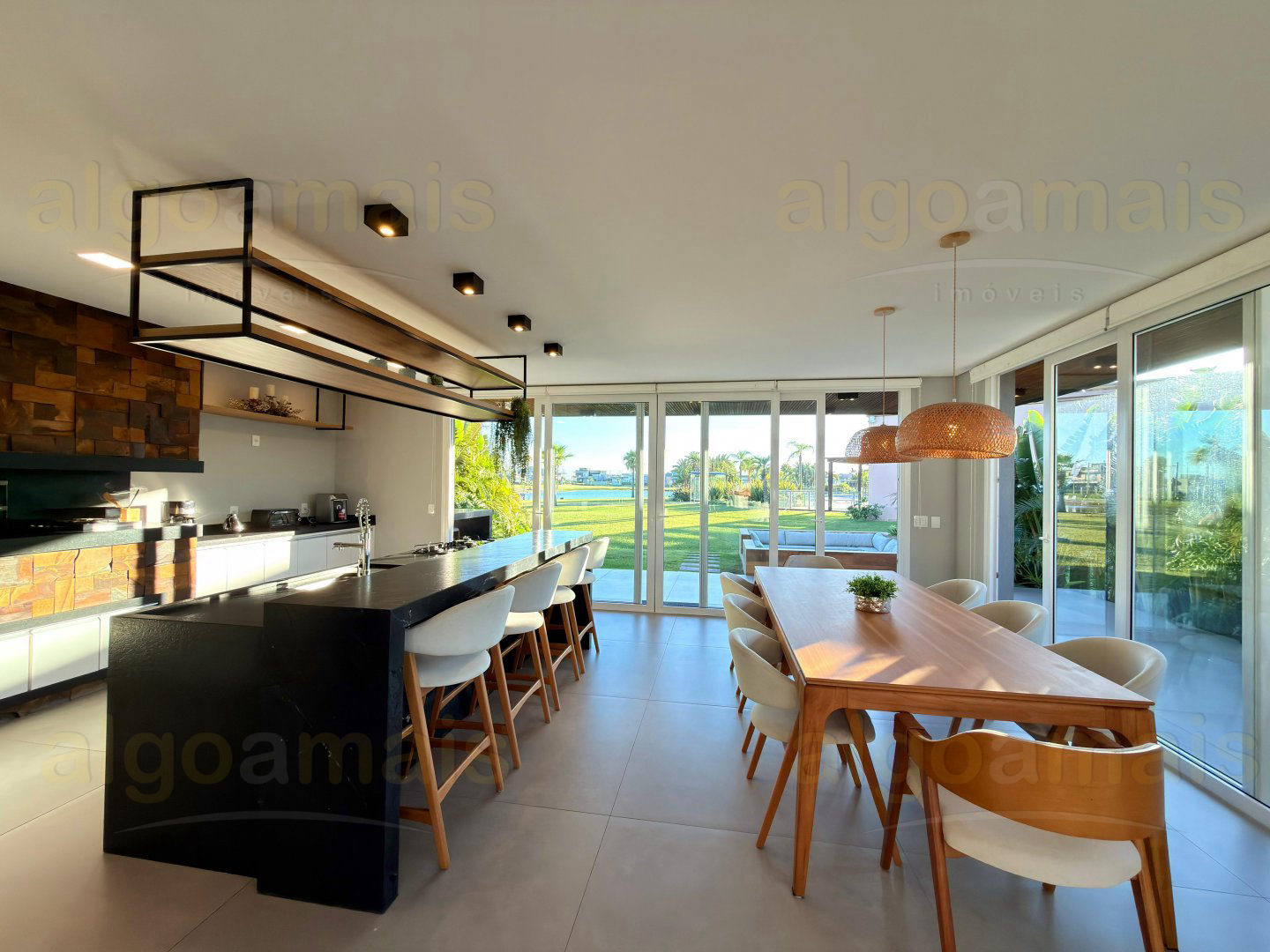 Casa de Condomínio, 6 quartos - Foto 12