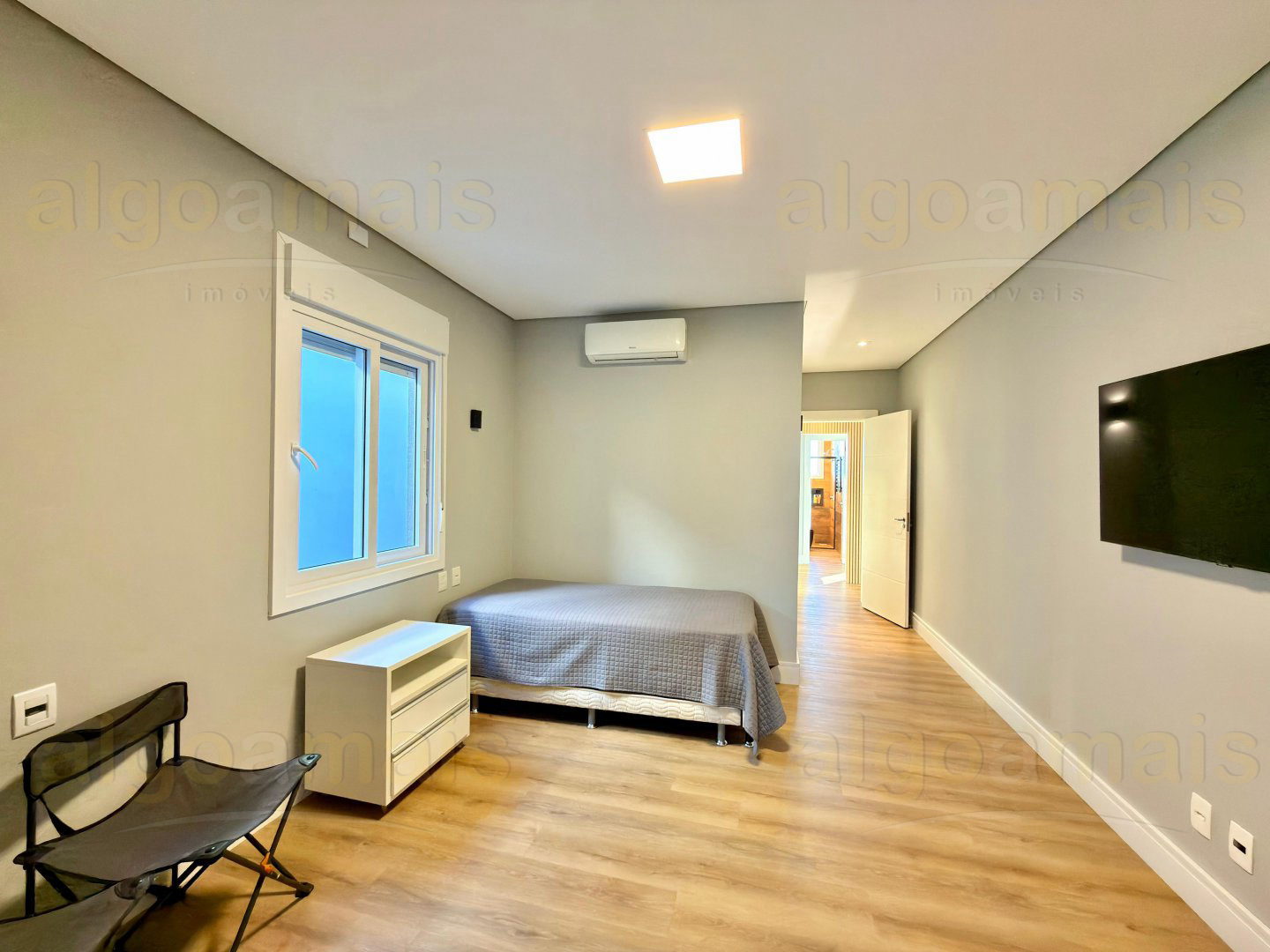 Casa de Condomínio, 6 quartos - Foto 36
