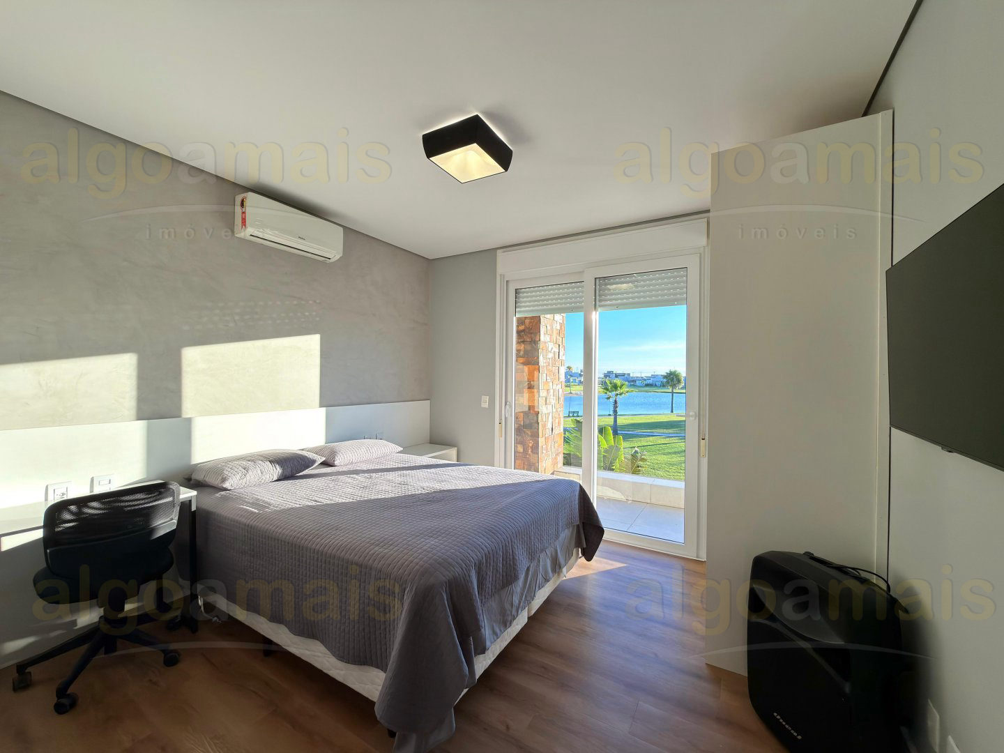 Casa de Condomínio, 6 quartos - Foto 40