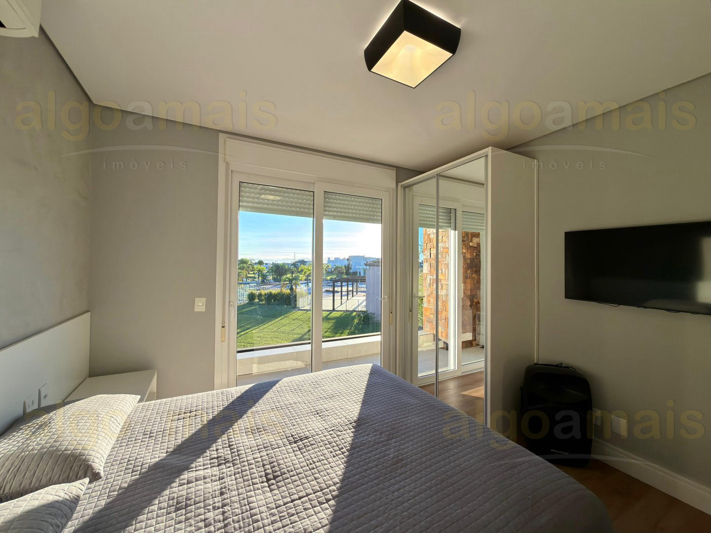 Casa de Condomínio, 6 quartos - Foto 41
