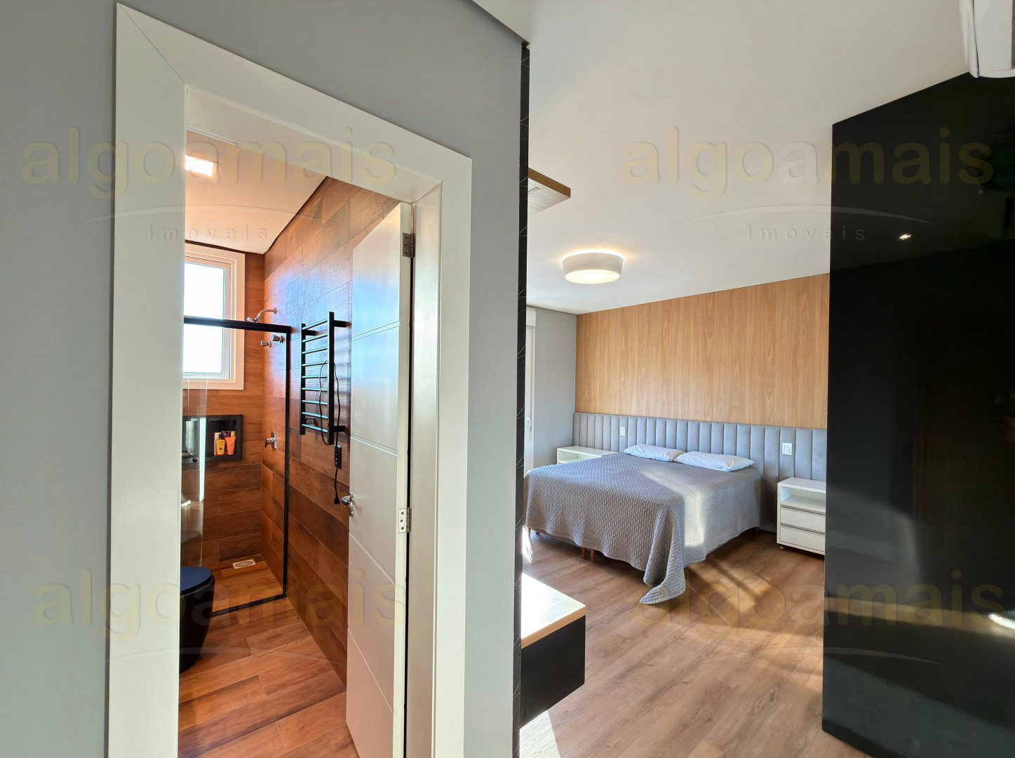 Casa de Condomínio, 6 quartos - Foto 43