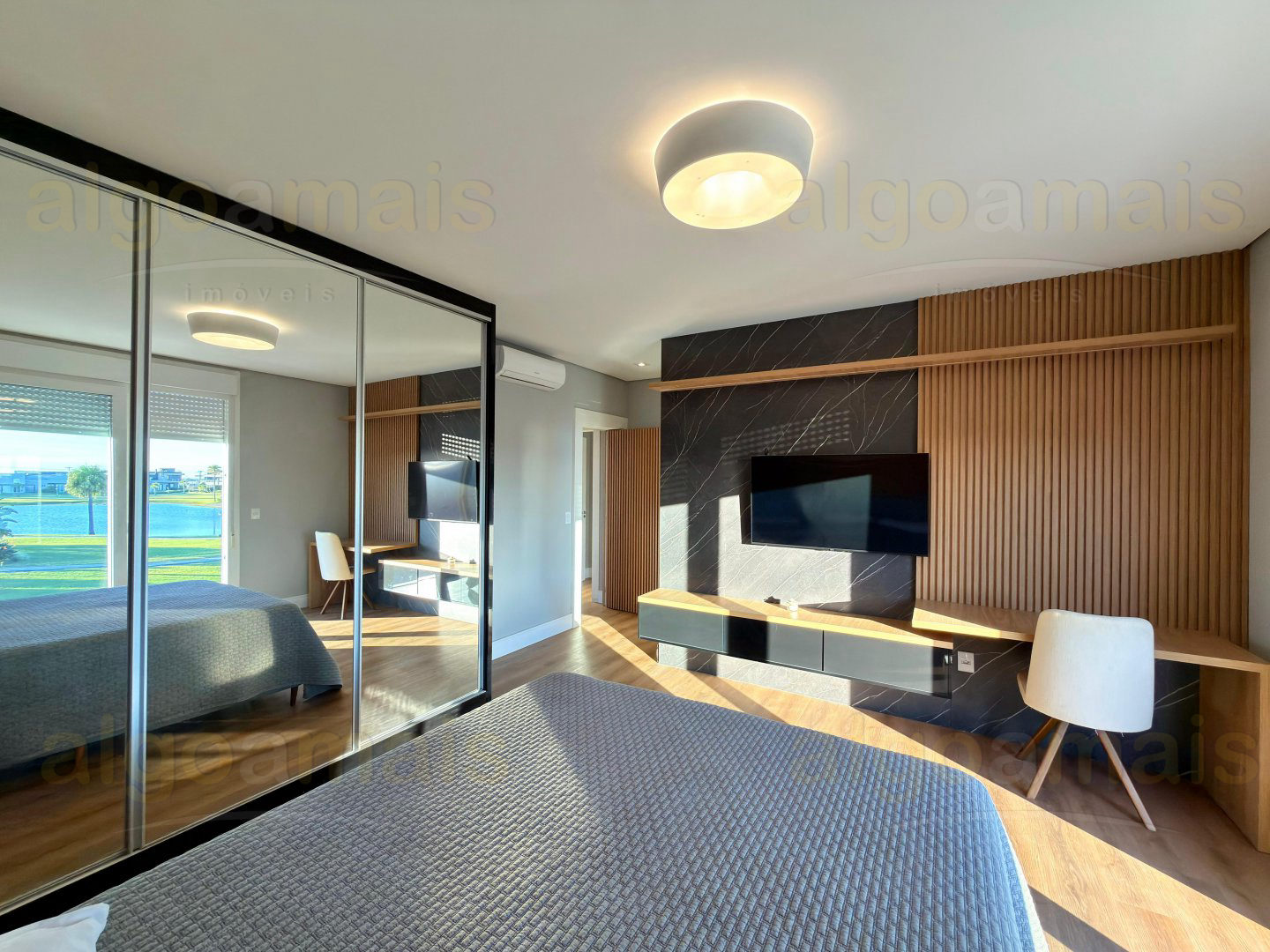 Casa de Condomínio, 6 quartos - Foto 45