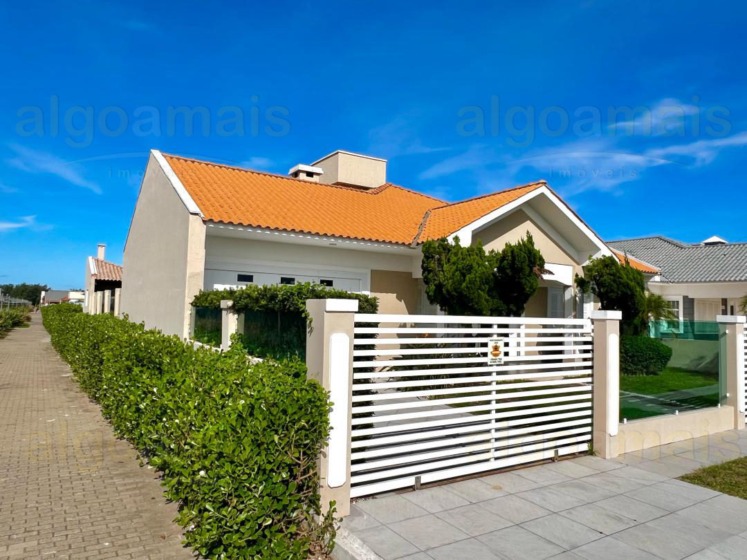 Casa, 4 quartos, 204 m² - Foto 4