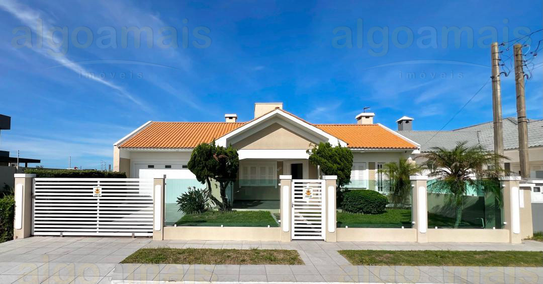 Casa, 4 quartos, 204 m² - Foto 3