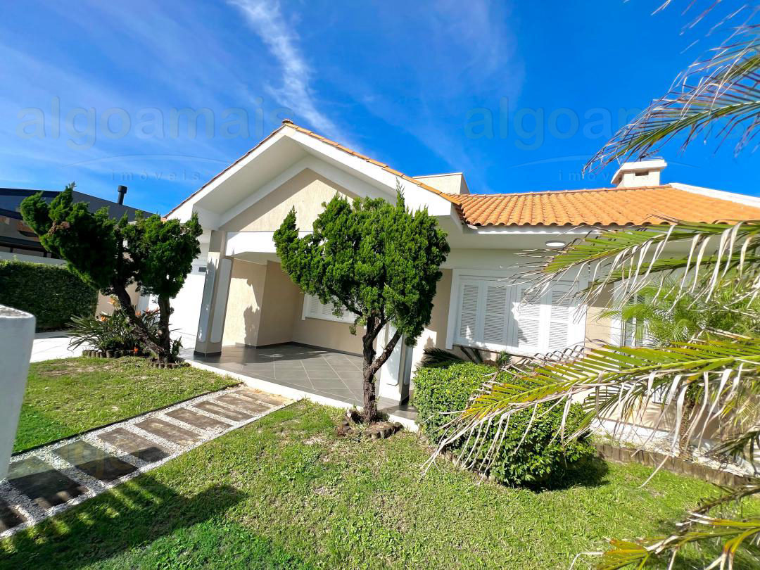 Casa, 4 quartos, 204 m² - Foto 5