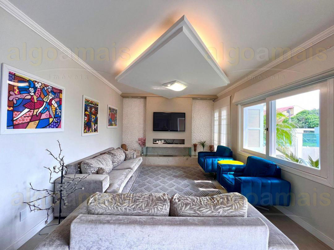 Casa, 4 quartos, 204 m² - Foto 2