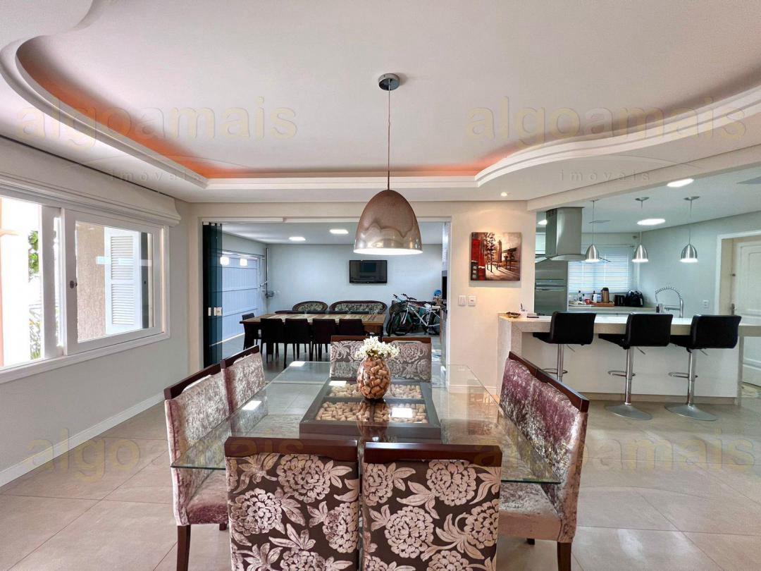 Casa, 4 quartos, 204 m² - Foto 6