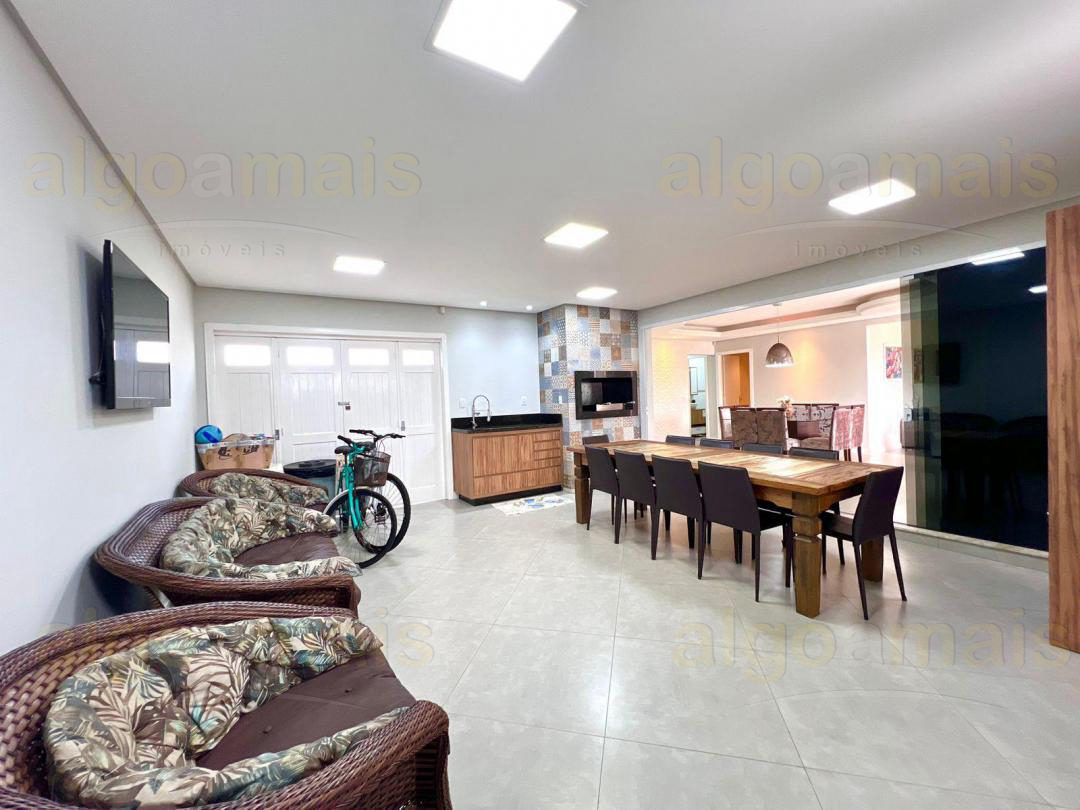 Casa, 4 quartos, 204 m² - Foto 8