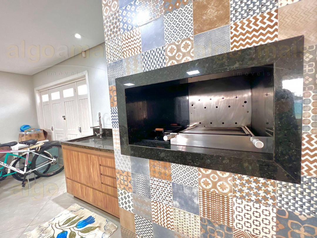 Casa, 4 quartos, 204 m² - Foto 7