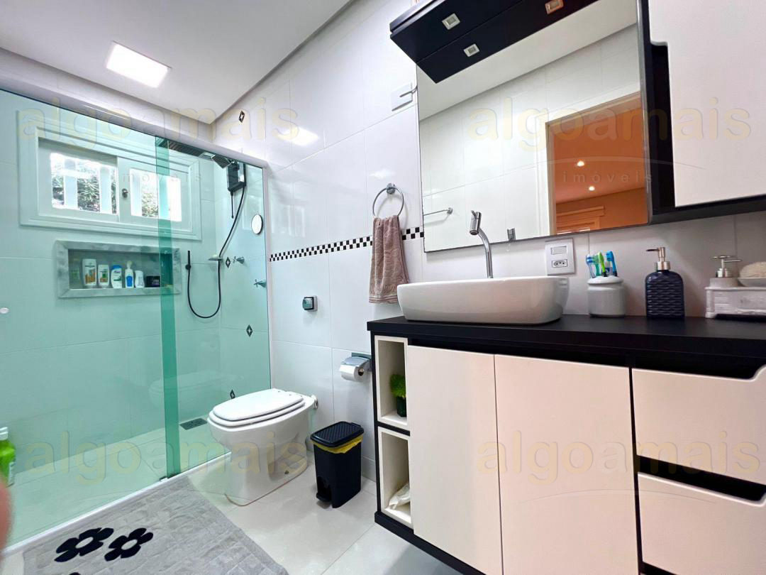 Casa, 4 quartos, 204 m² - Foto 15