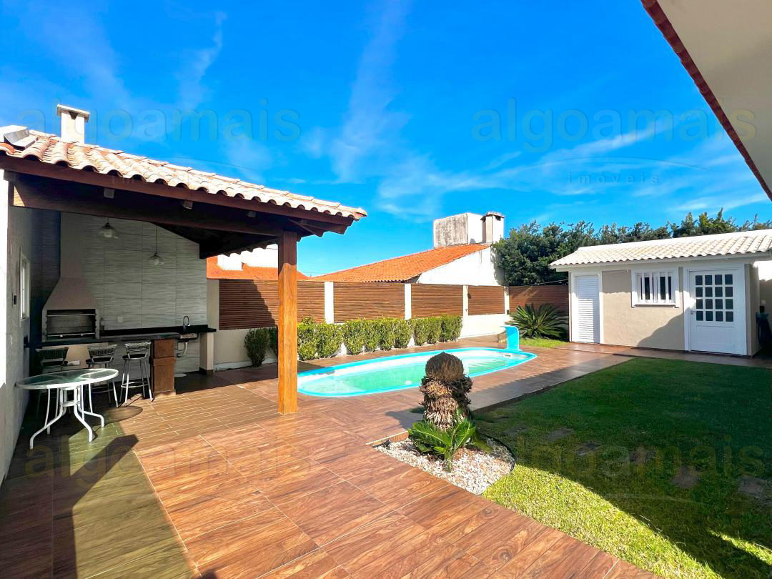 Casa, 4 quartos, 204 m² - Foto 17