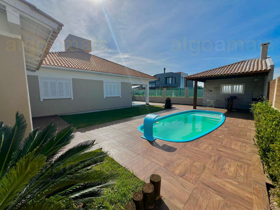 Casa, 4 quartos, 204 m² - Foto 19
