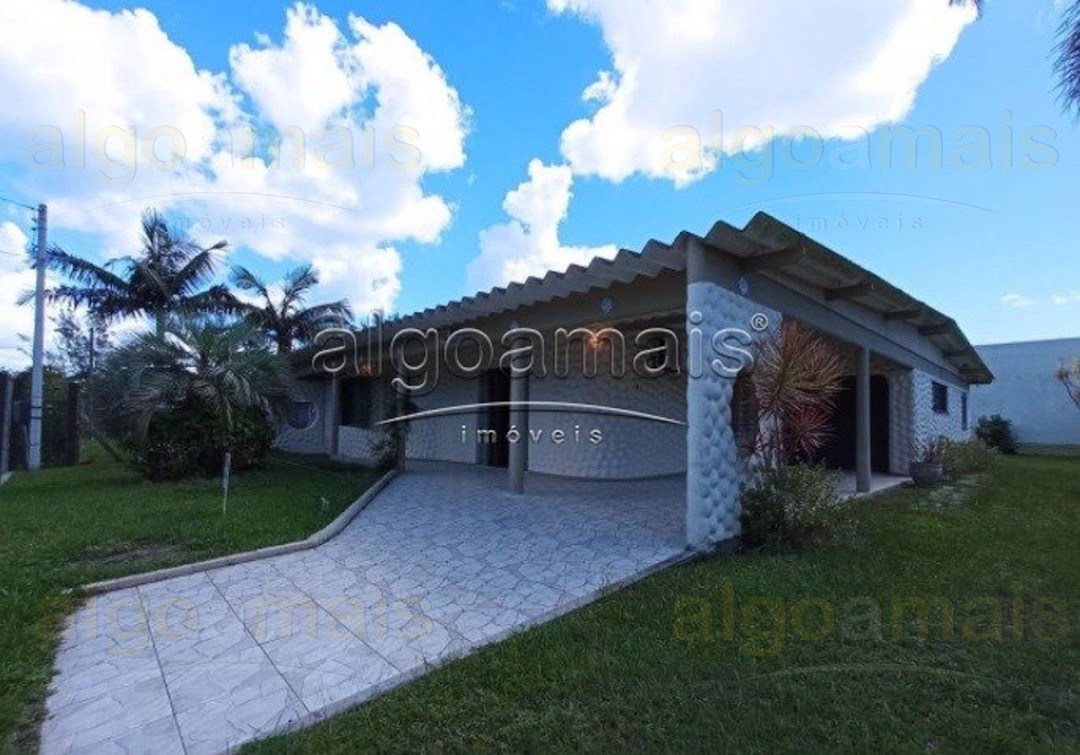 Casa, 3 dormitórios - Atlântida, Xangri-Lá — Atlântida — Xangri-Lá
